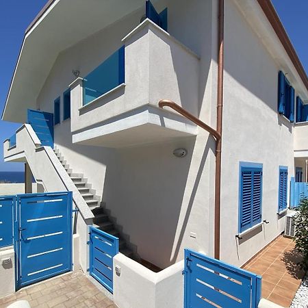 ヴァッレドーリアIl Tramonto Luxury Houseアパートメント エクステリア 写真