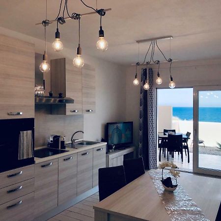 ヴァッレドーリアIl Tramonto Luxury Houseアパートメント エクステリア 写真