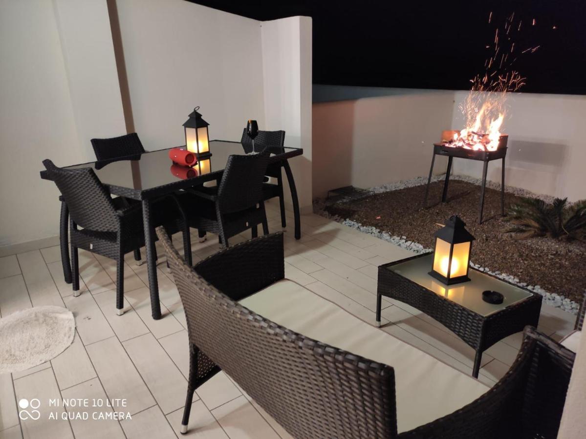 ヴァッレドーリアIl Tramonto Luxury Houseアパートメント エクステリア 写真