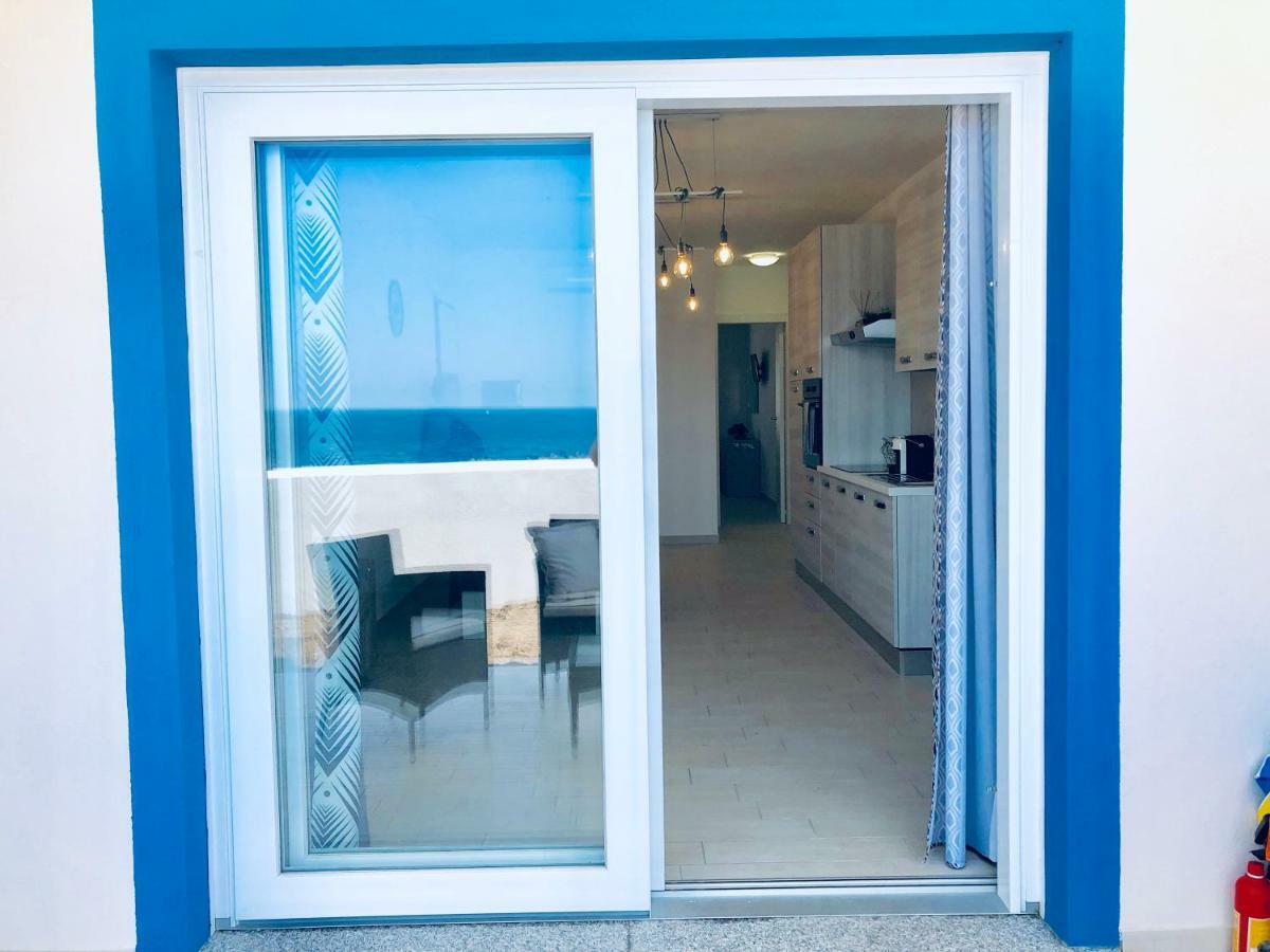 ヴァッレドーリアIl Tramonto Luxury Houseアパートメント エクステリア 写真