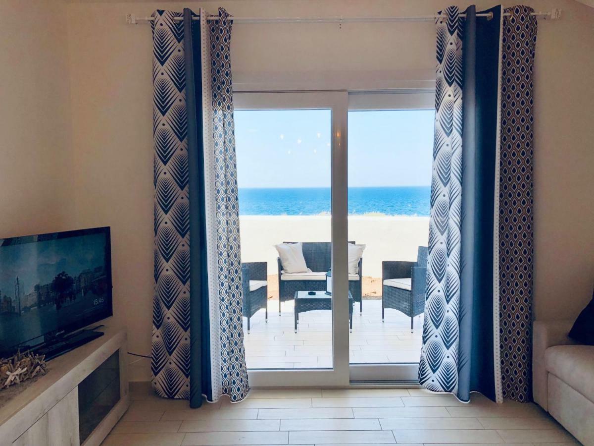 ヴァッレドーリアIl Tramonto Luxury Houseアパートメント エクステリア 写真