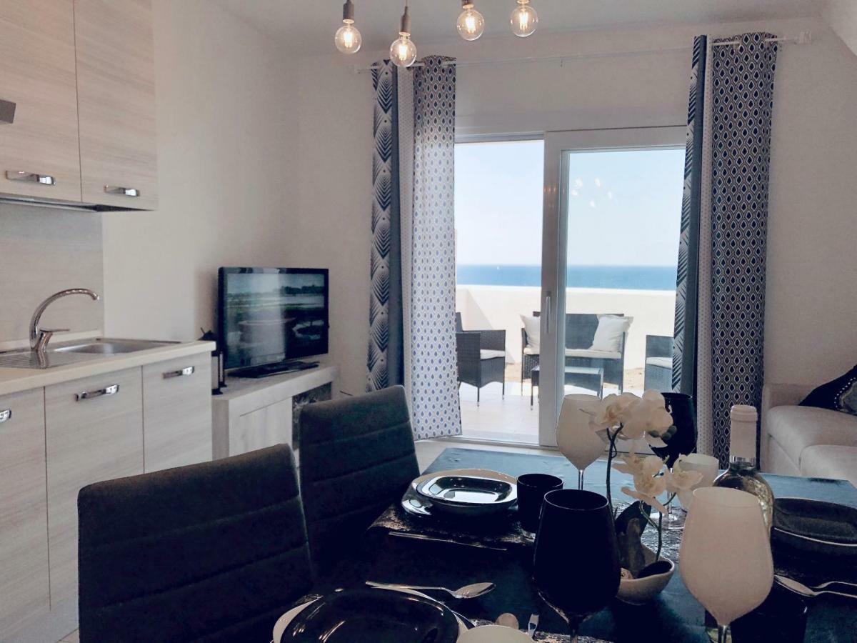 ヴァッレドーリアIl Tramonto Luxury Houseアパートメント エクステリア 写真