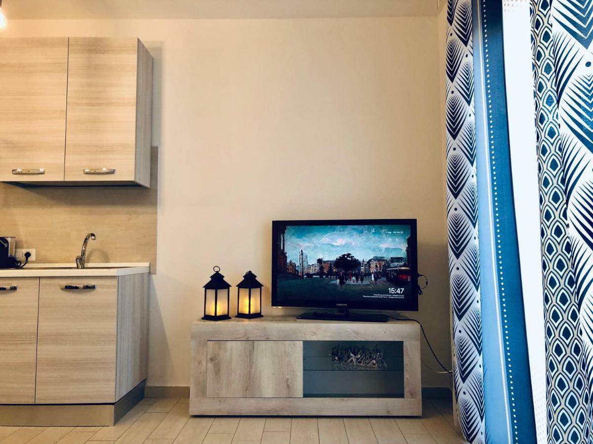ヴァッレドーリアIl Tramonto Luxury Houseアパートメント エクステリア 写真