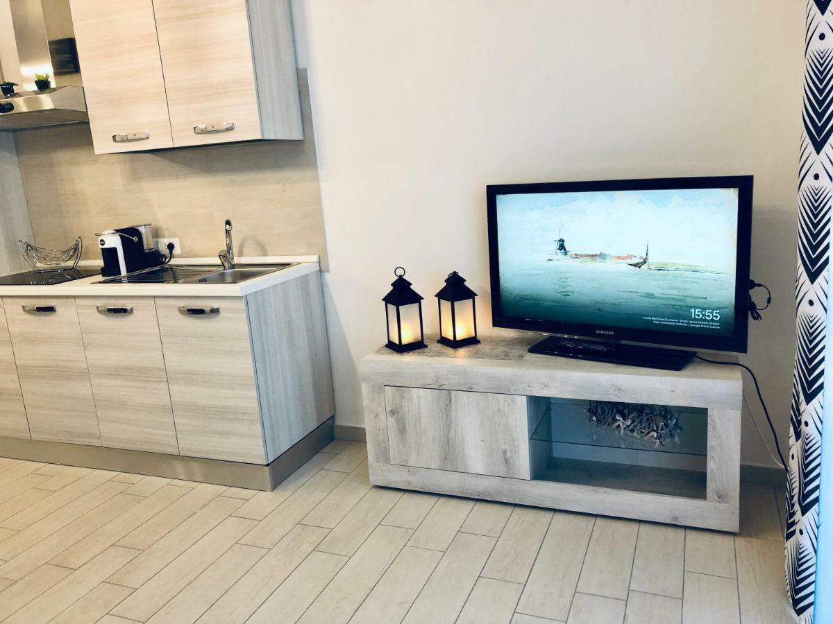 ヴァッレドーリアIl Tramonto Luxury Houseアパートメント エクステリア 写真