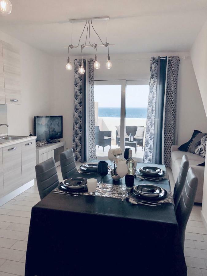 ヴァッレドーリアIl Tramonto Luxury Houseアパートメント エクステリア 写真