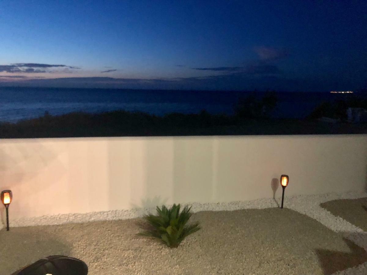ヴァッレドーリアIl Tramonto Luxury Houseアパートメント エクステリア 写真