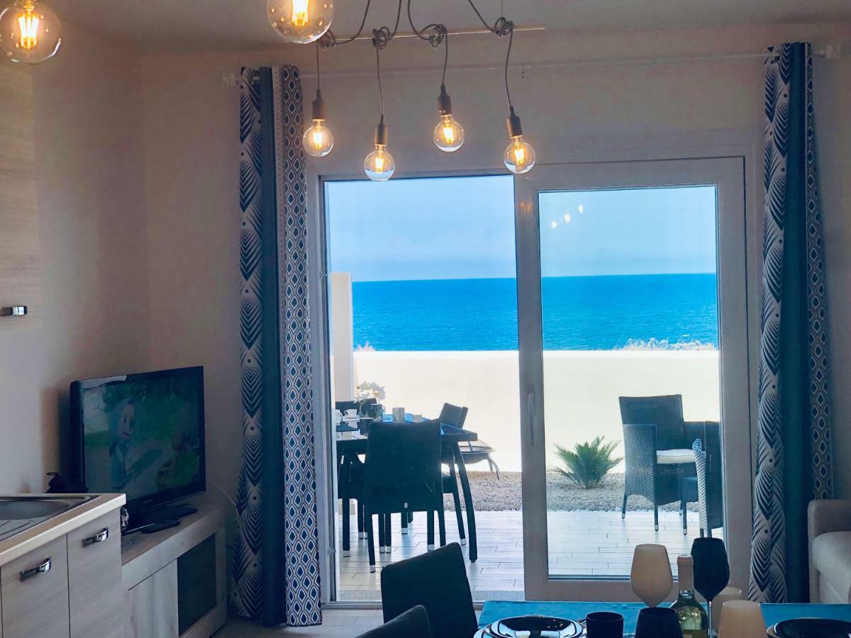 ヴァッレドーリアIl Tramonto Luxury Houseアパートメント エクステリア 写真
