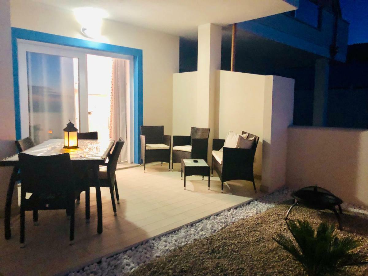 ヴァッレドーリアIl Tramonto Luxury Houseアパートメント エクステリア 写真